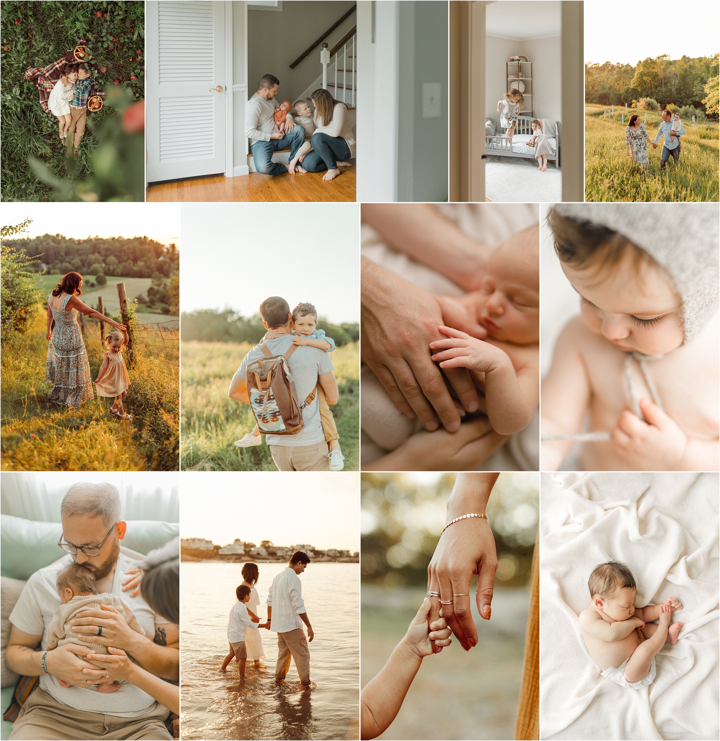 massachusetts family photographer