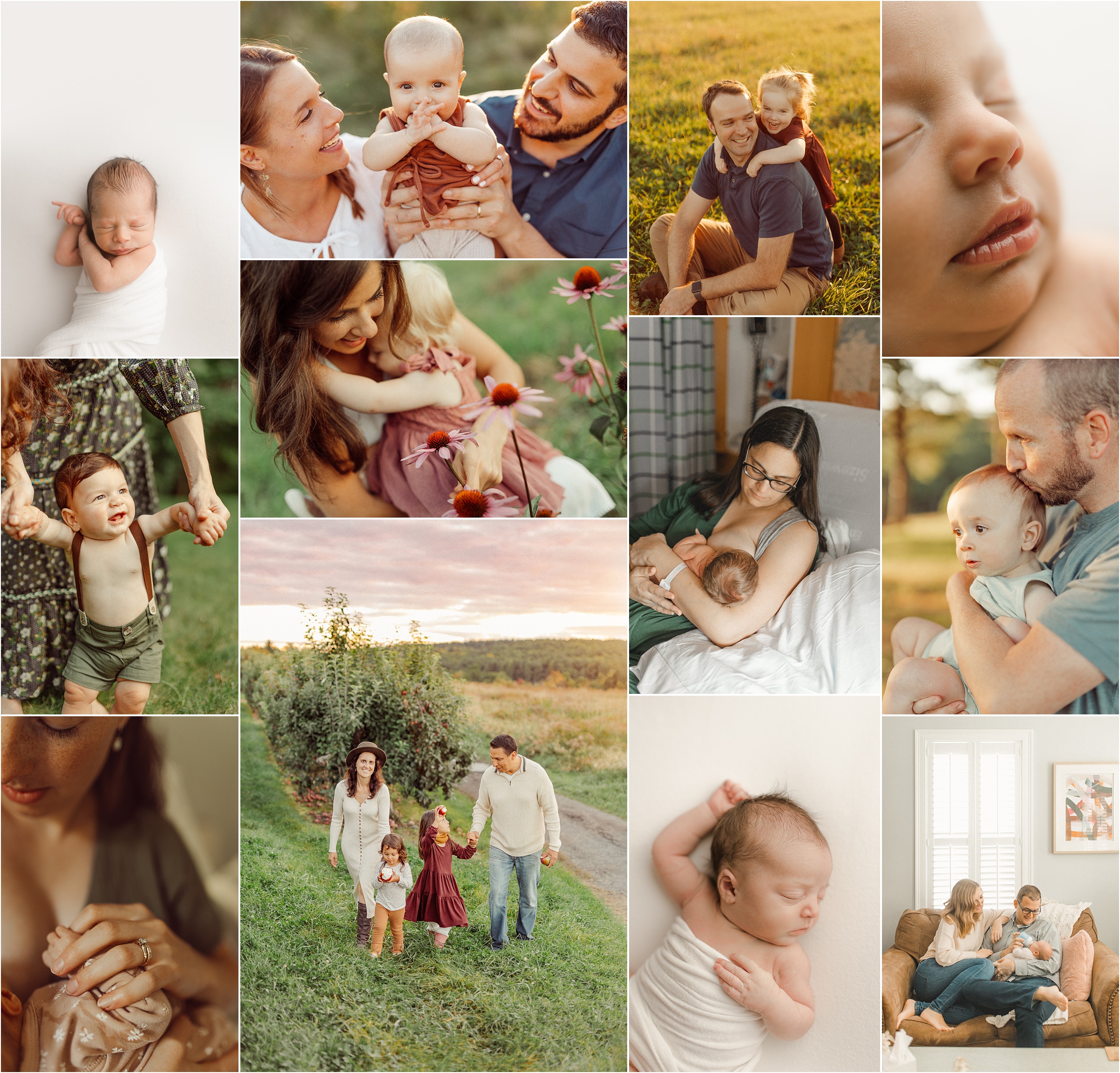 massachusetts lifestyle family photographer