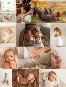 massachusetts newborn photographer