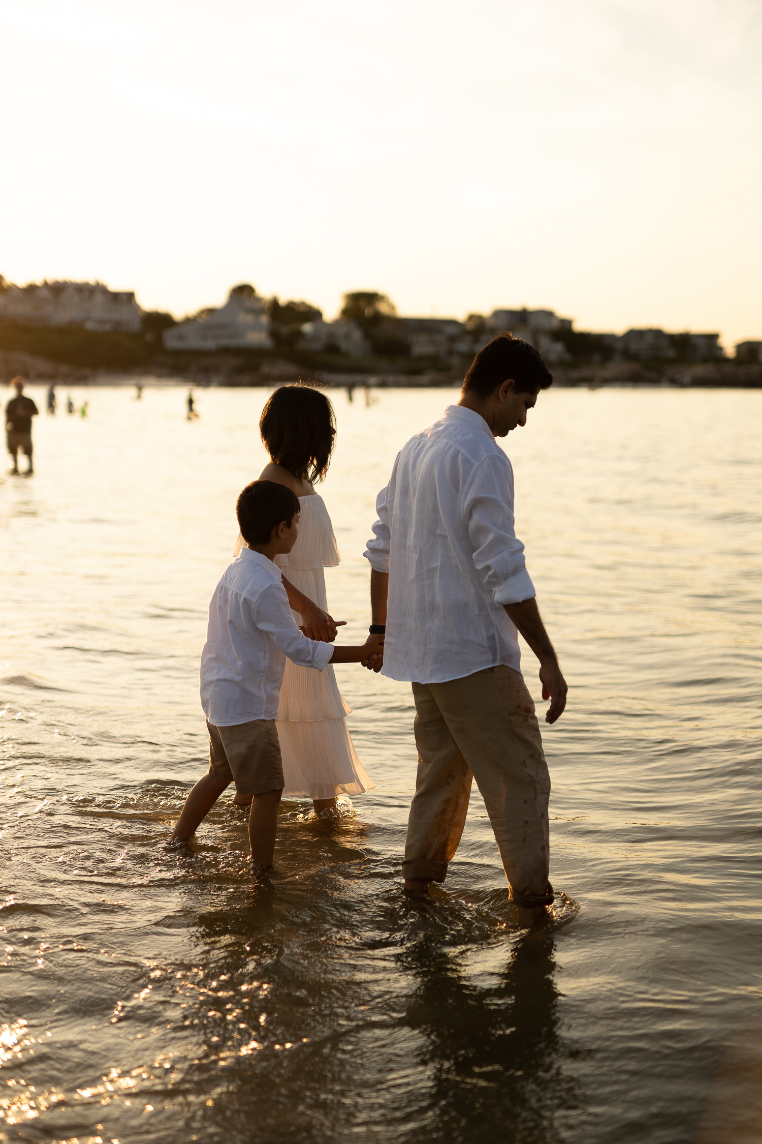 massachusetts beach family photographer