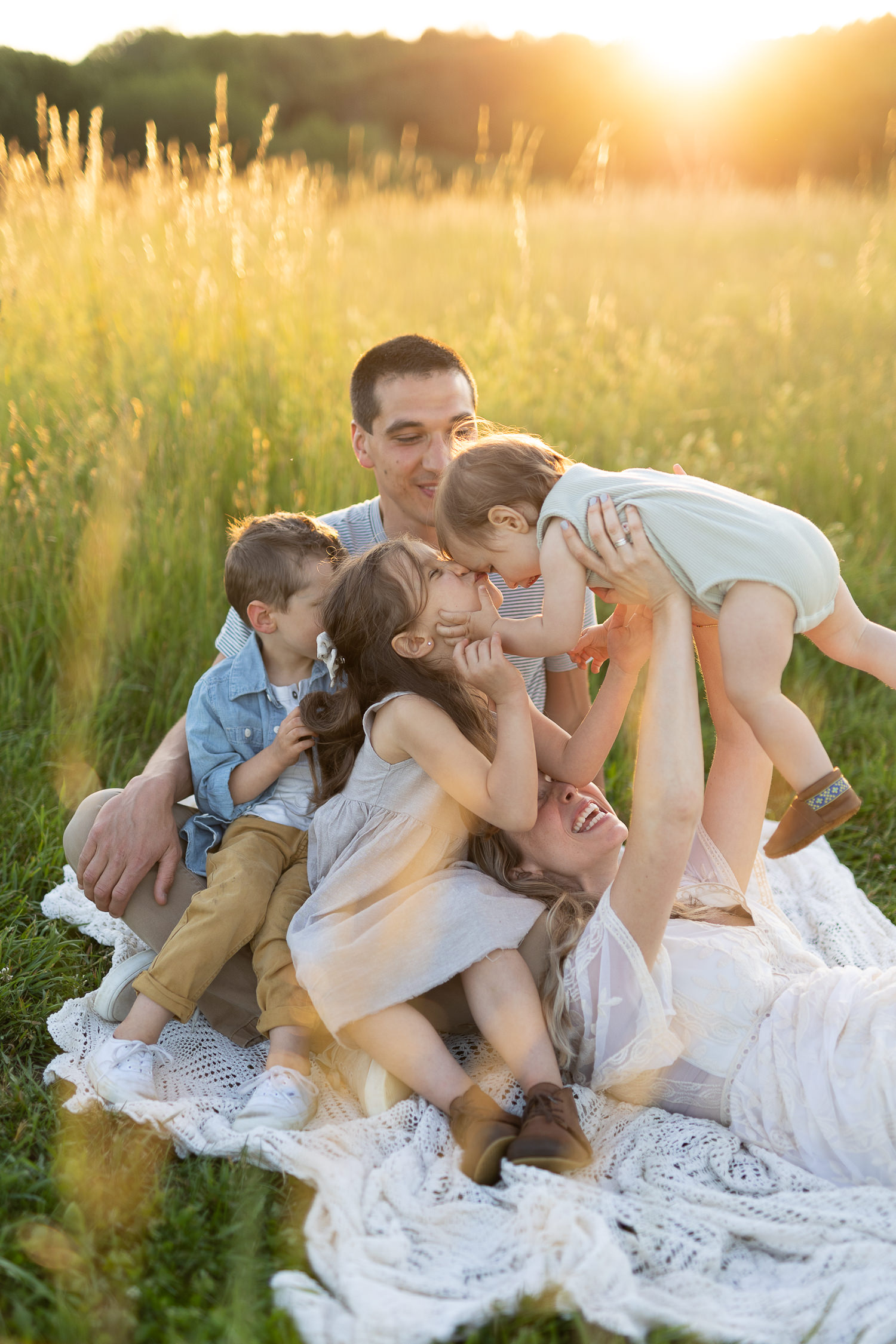 massachusetts lifestyle family photographer