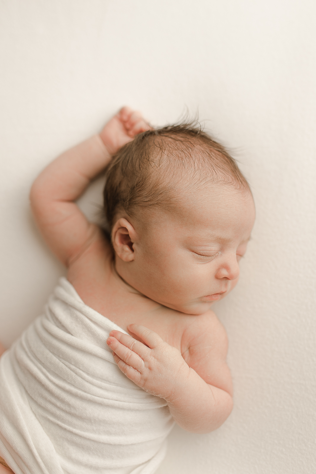 massachusetts newborn photographer