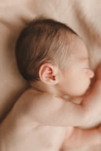 massachusetts newborn photographer