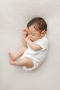 massachusetts newborn photographer