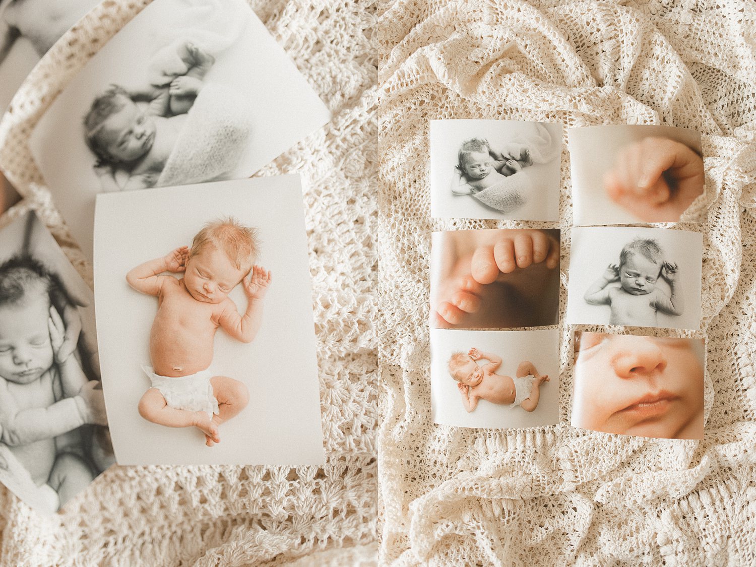 massachusetts newborn photographer prints