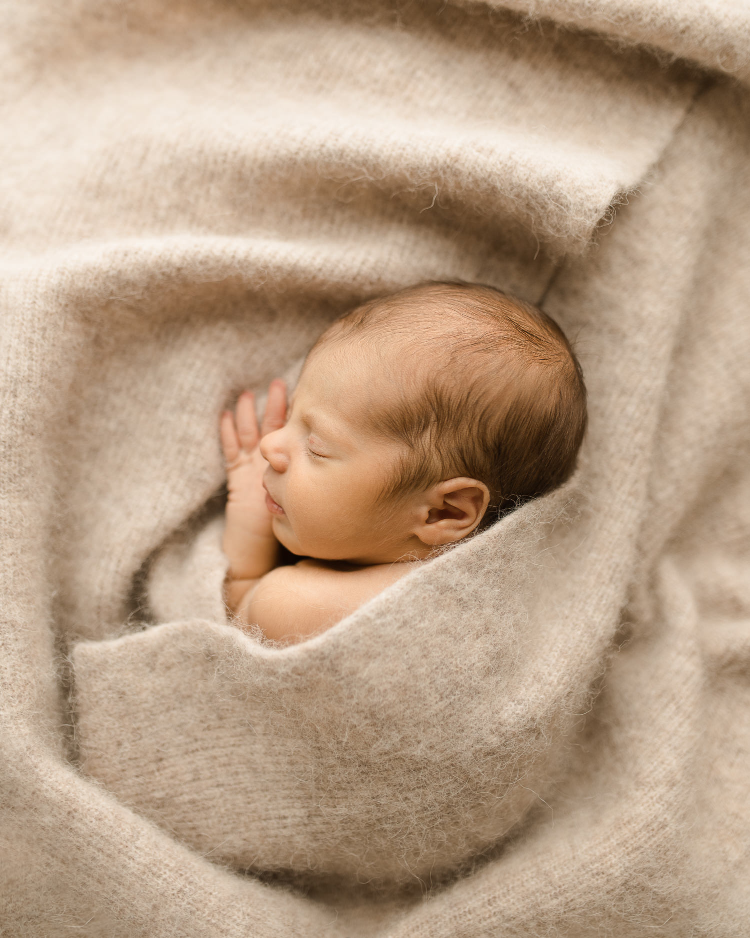 massachusetts newborn photographer