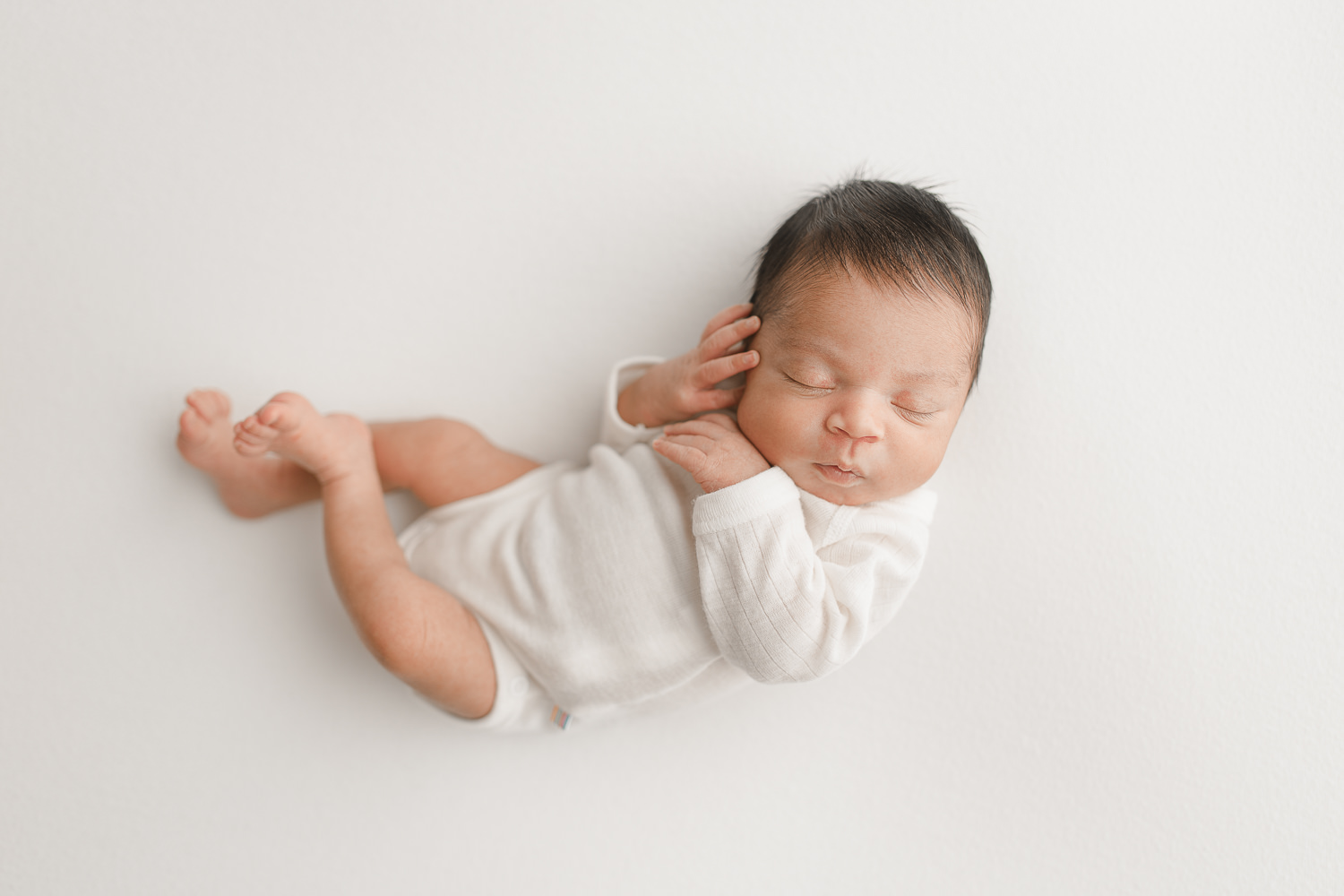 newborn photography tips