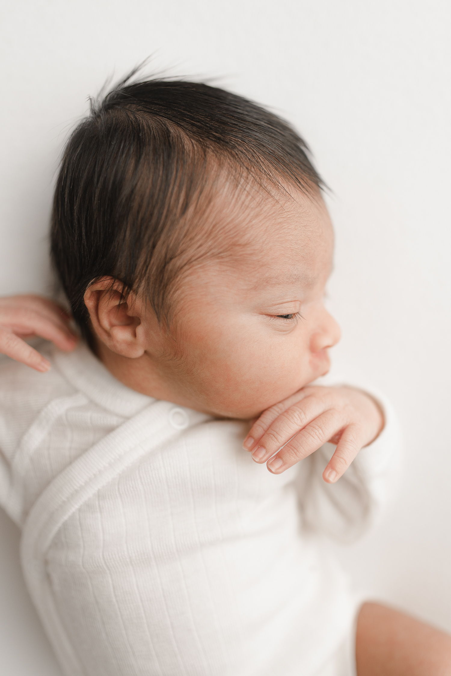 lancaster newborn photographer