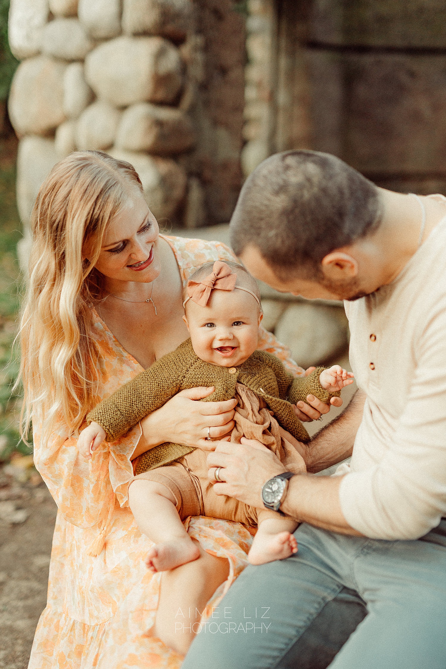 gibbet hill family photography