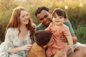 family photography pricing