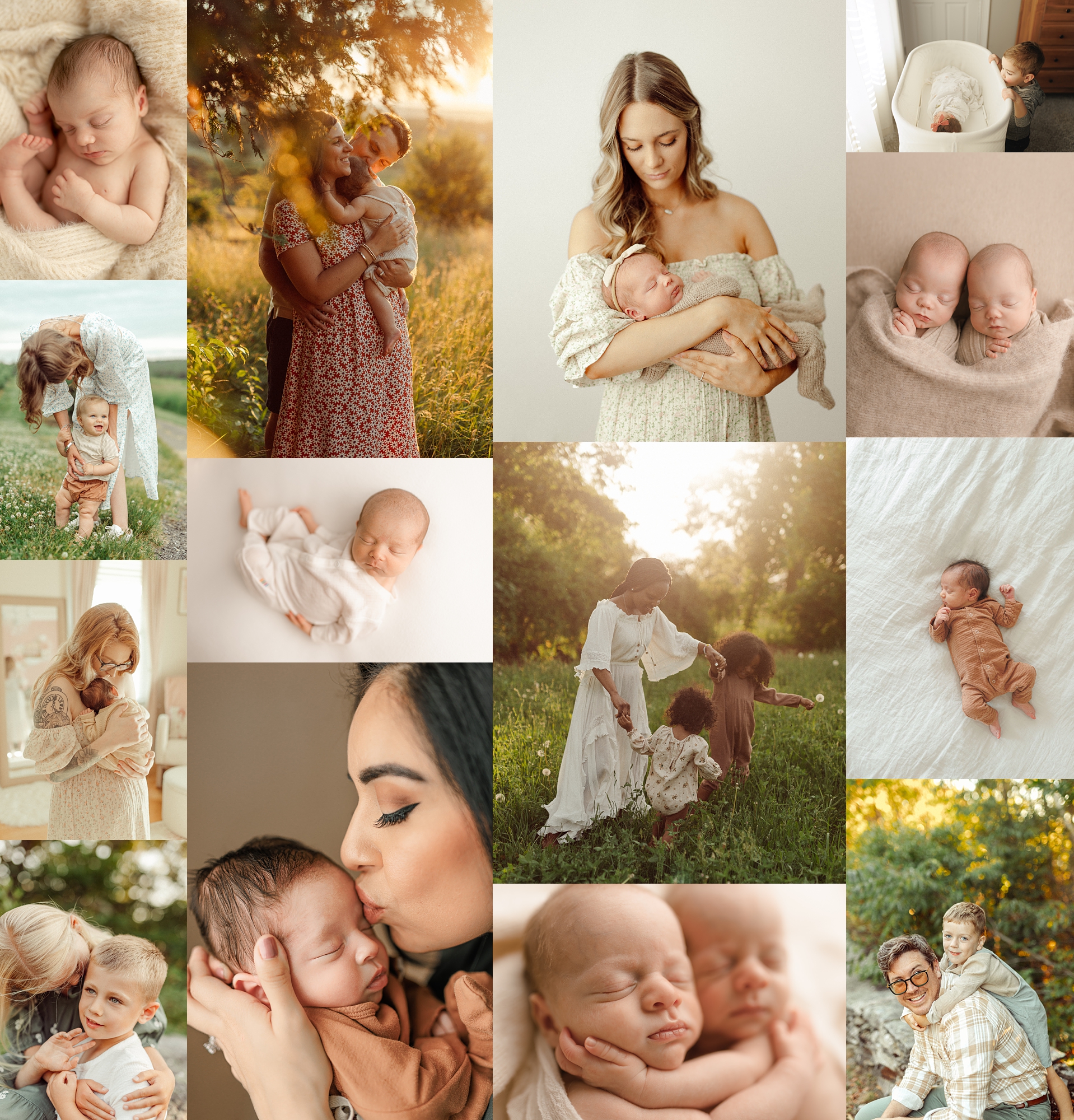 worcester newborn photographer