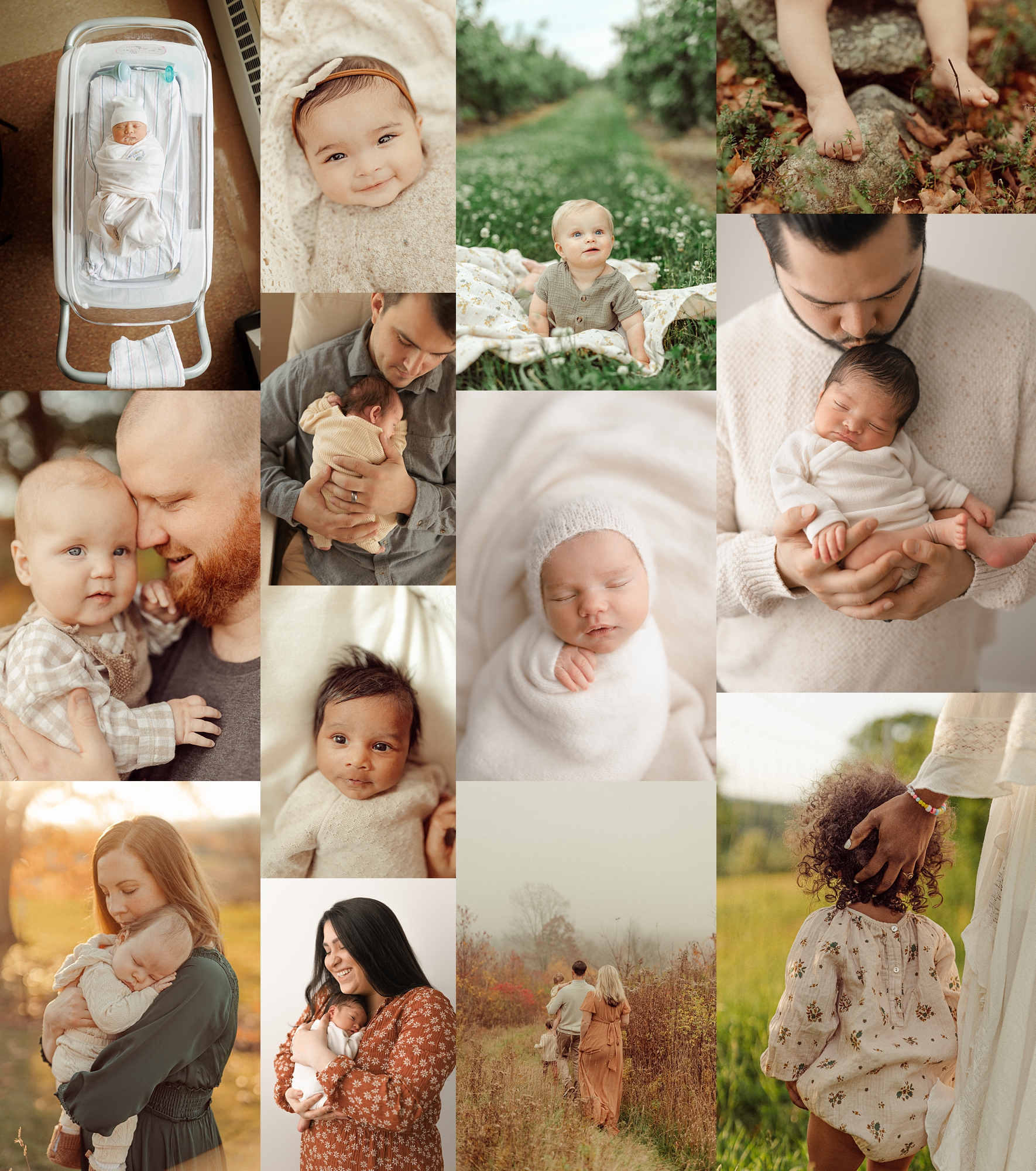 leominster family photographer