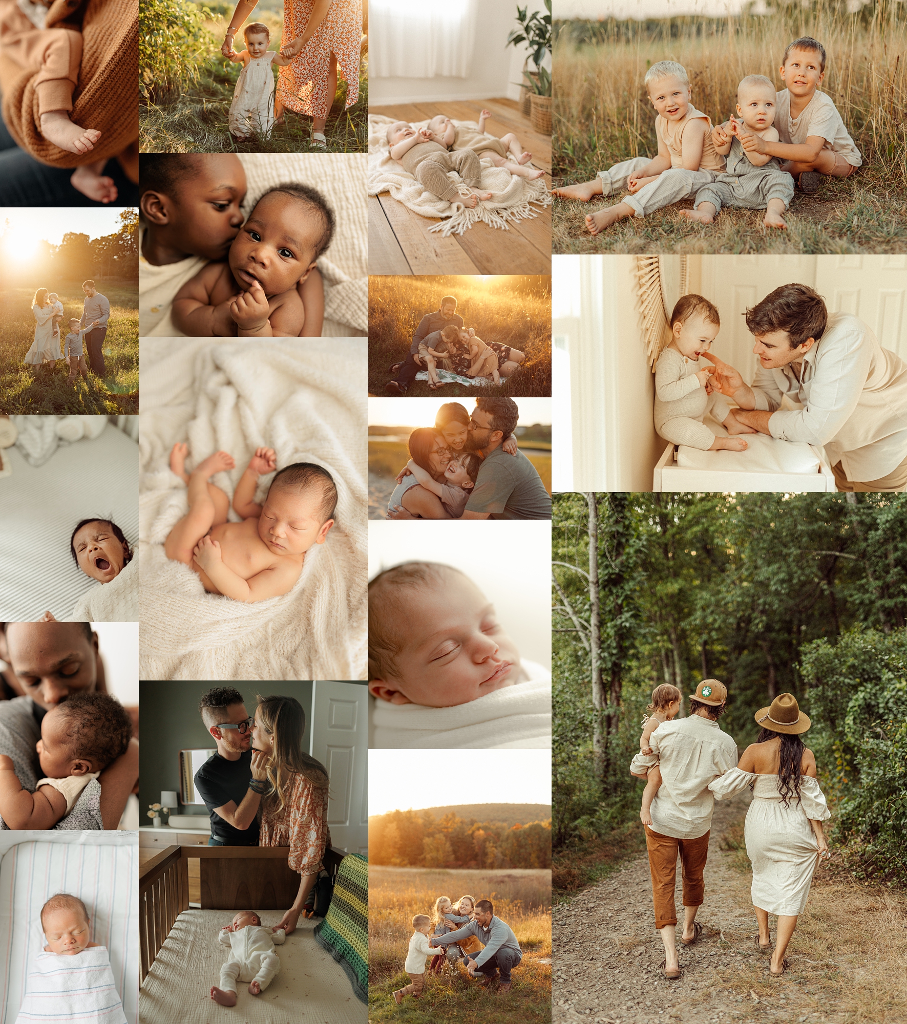 fitchburg newborn photographer