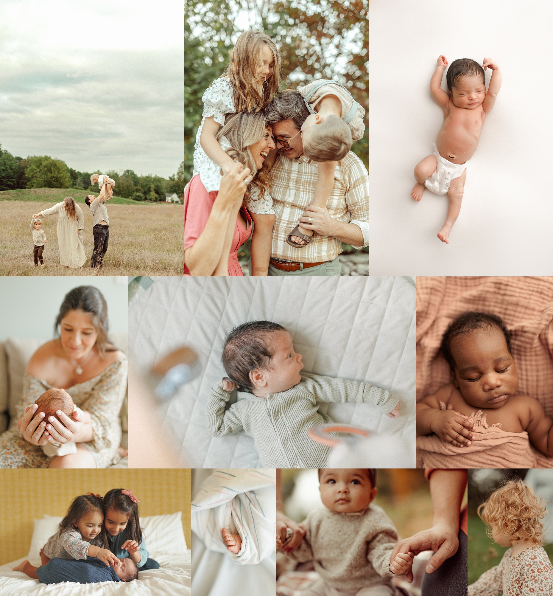 best massachusetts family photographer