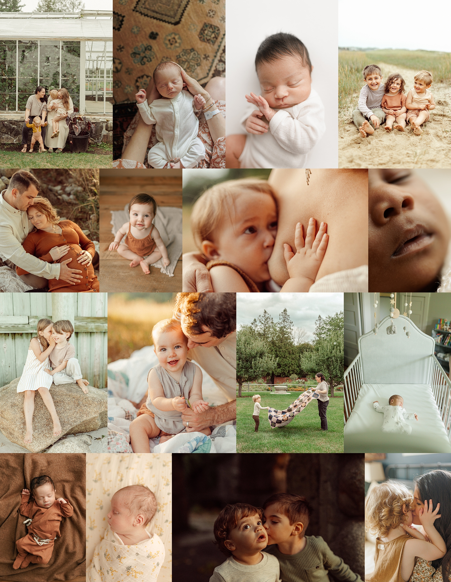 documentary family photographer