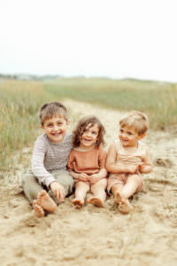 cape cod family photography