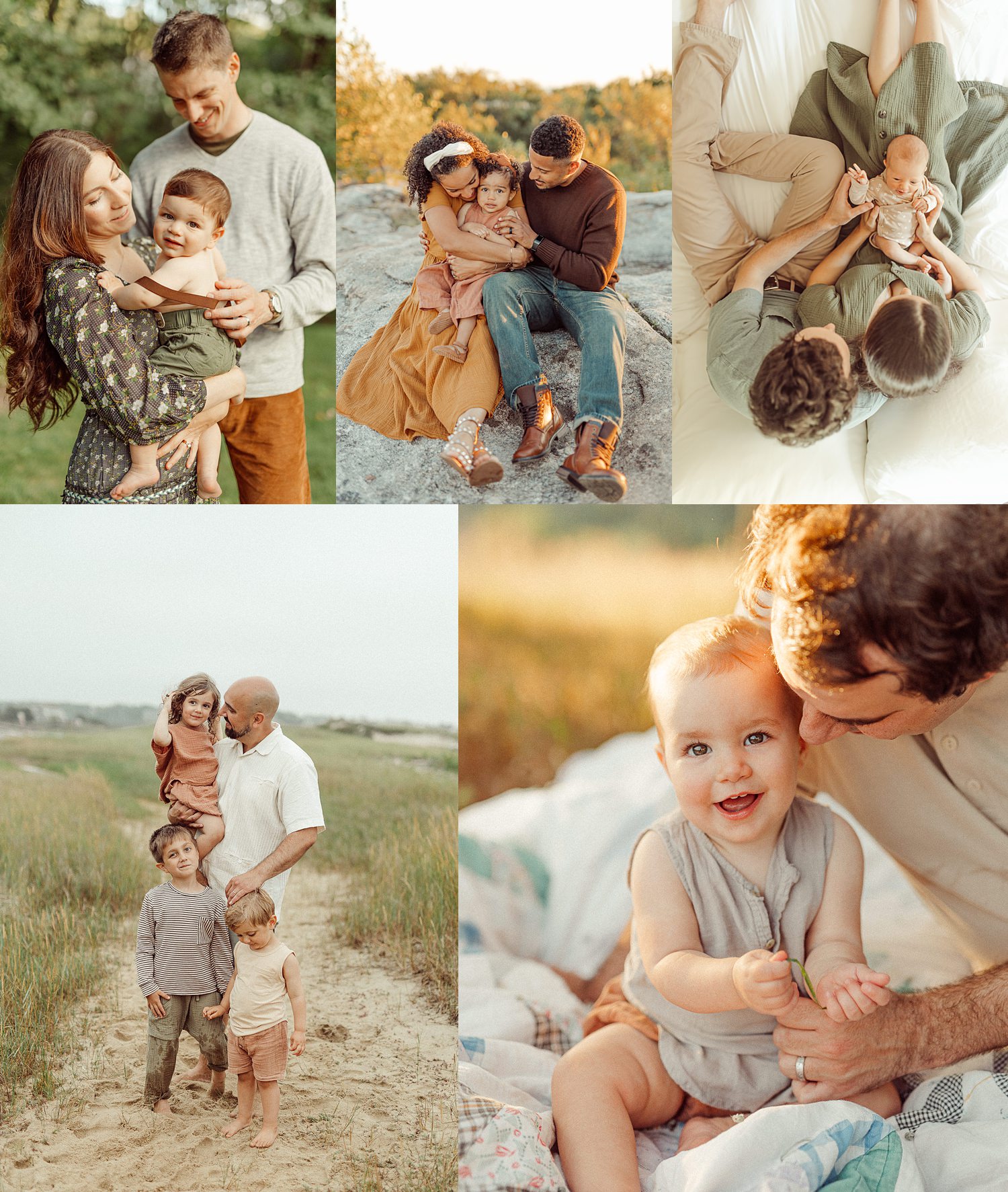 worcester family photographer