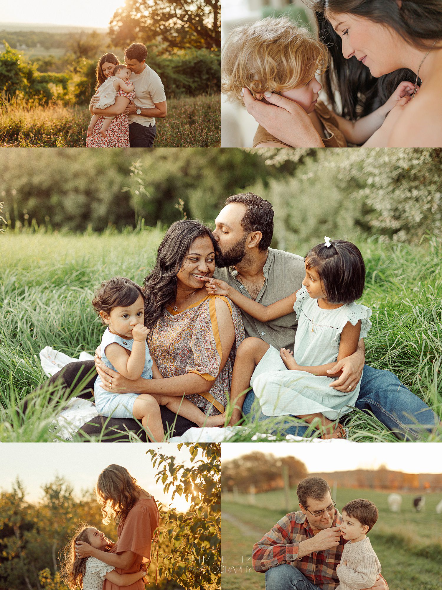 lifestyle family photography