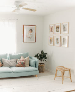 massachusetts newborn photography studio