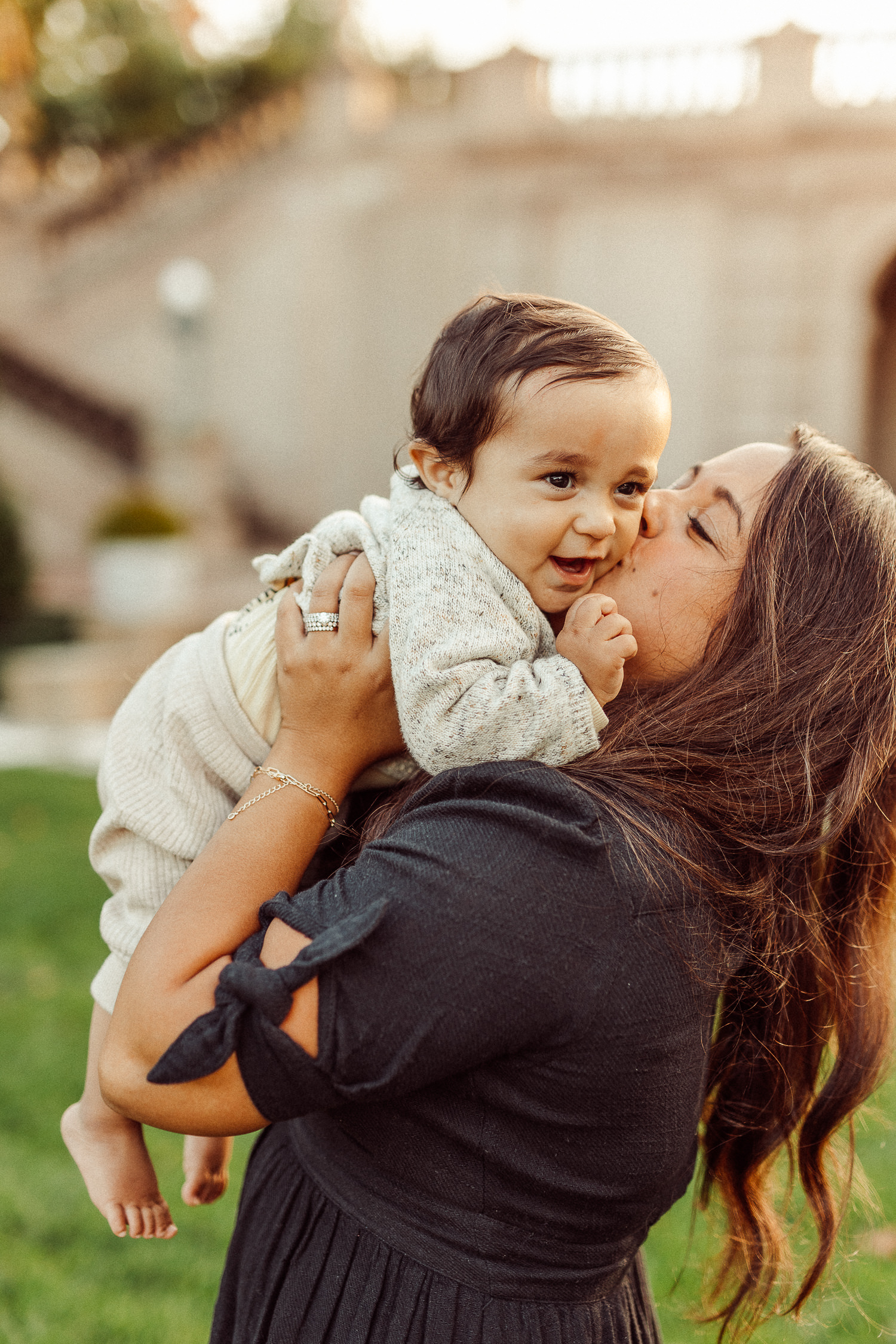 lifestyle family photography