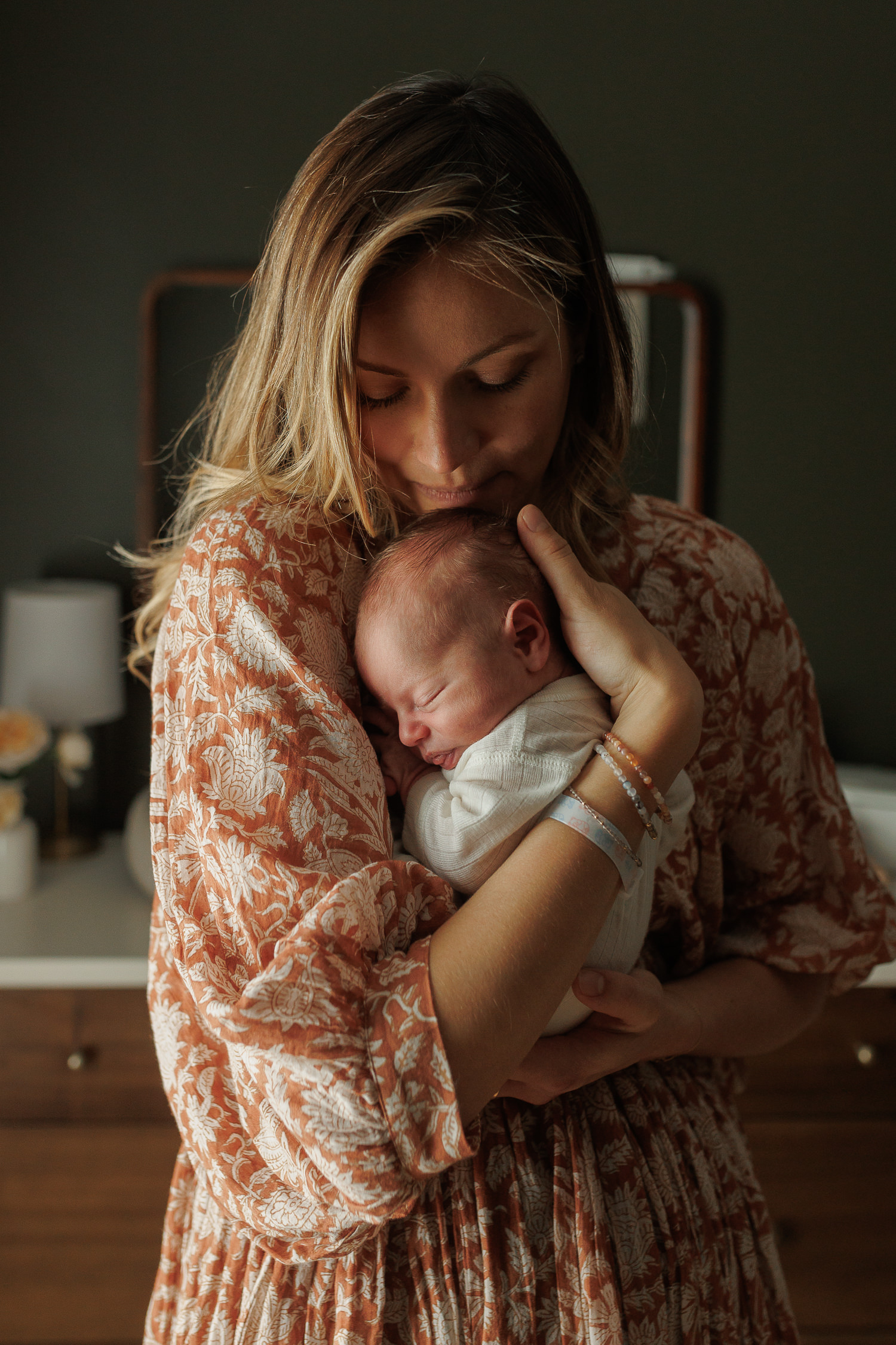 worcester lifestyle newborn photographer