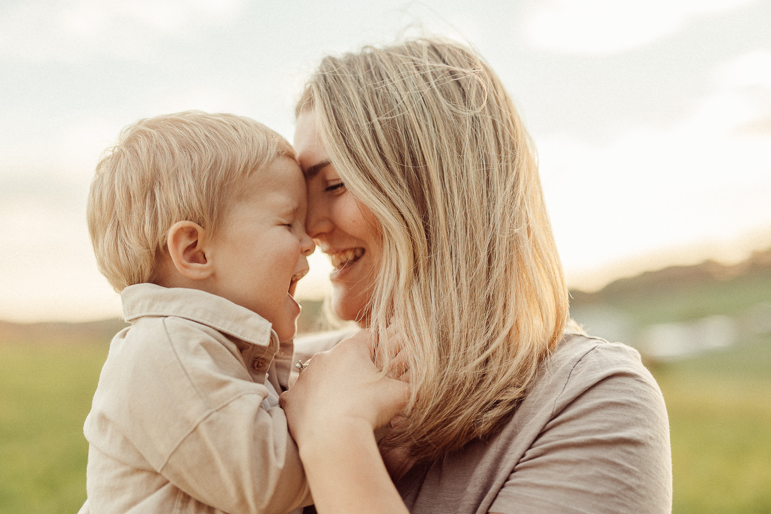 worcester family photographer