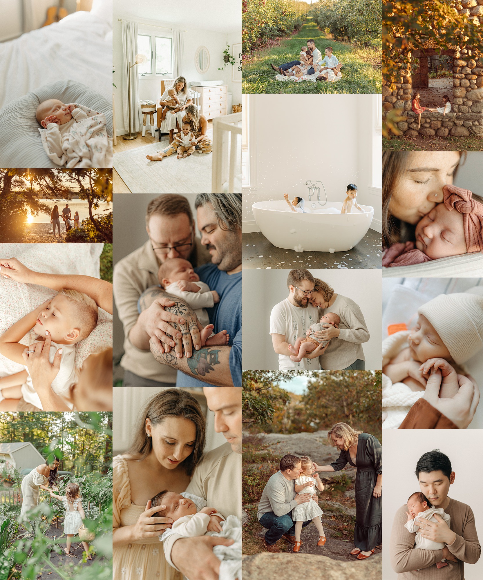 best newborn photos of 2023