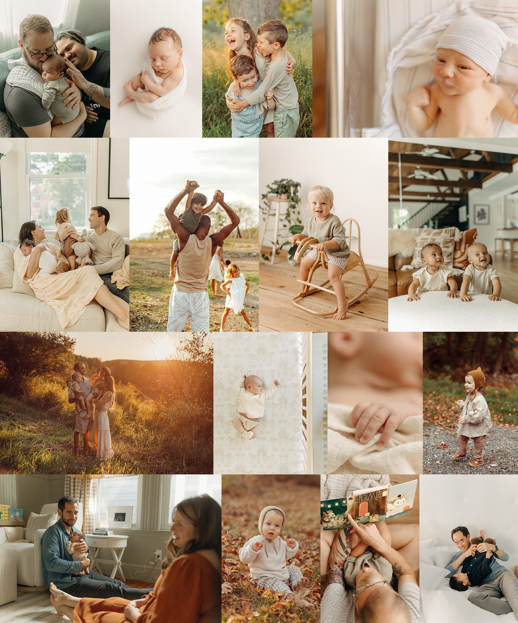 worcester newborn photographer