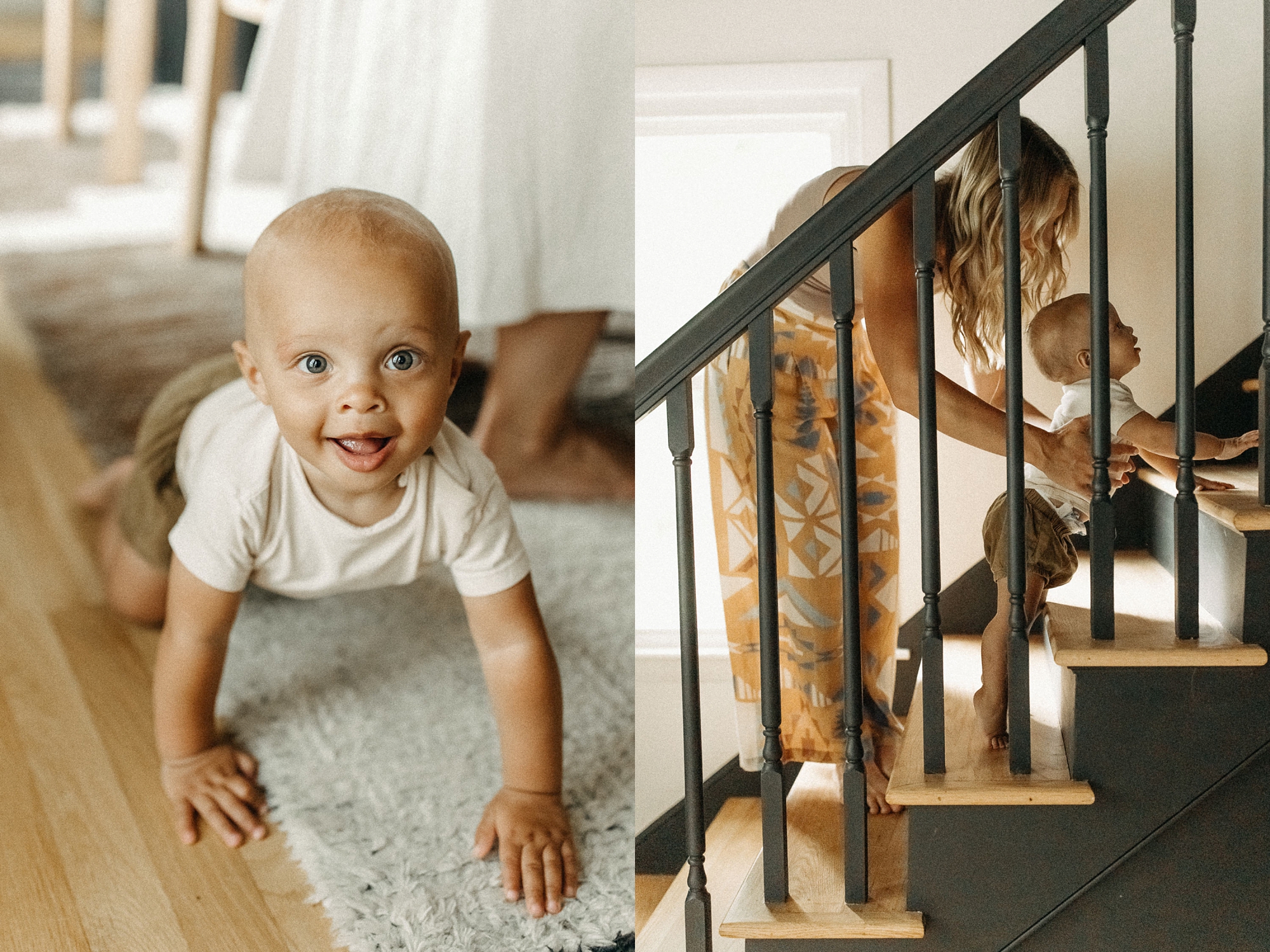 how to prep for family photos