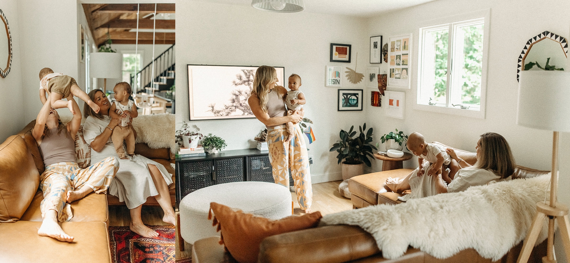 lgbtq family photographer