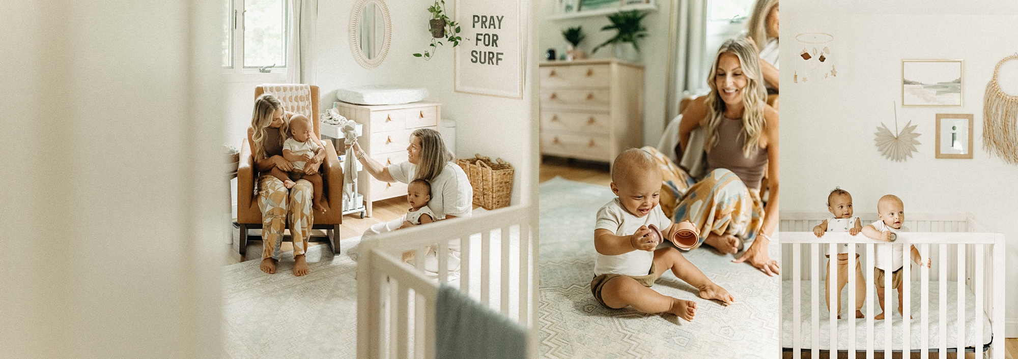 lifestyle family photographer