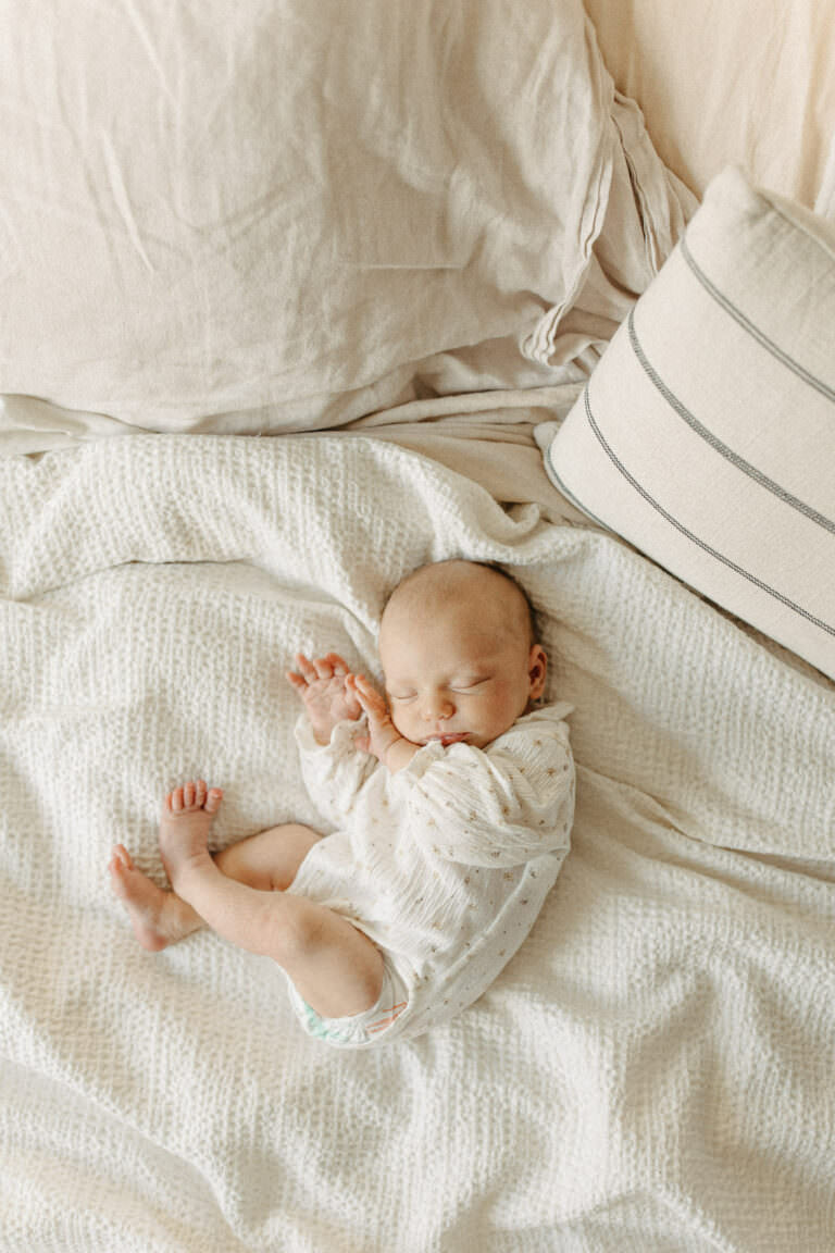 worcester newborn photographer