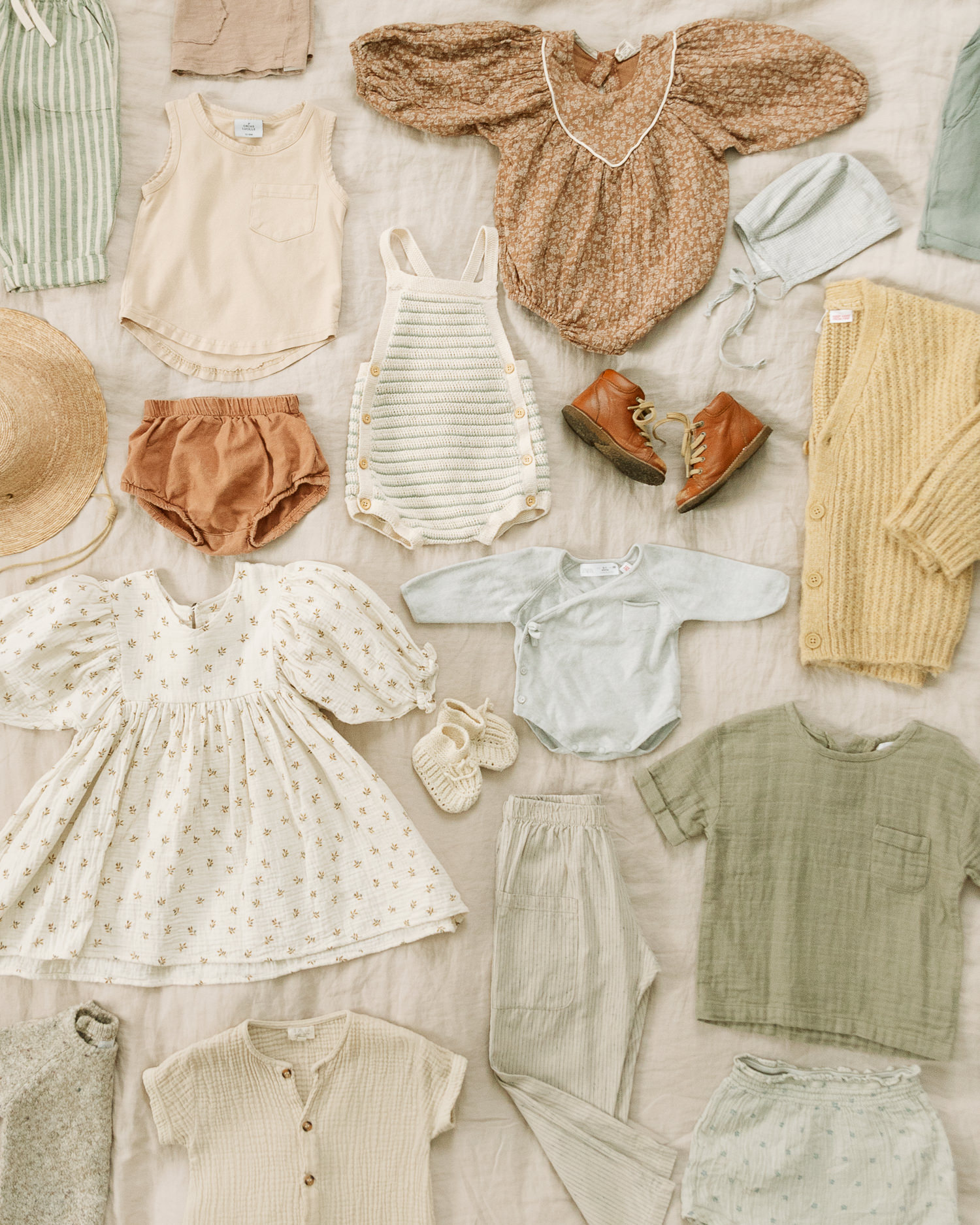family photographer client closet