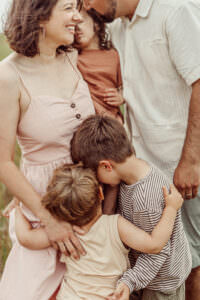 massachusetts candid family photographer