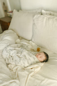 massachusetts newborn photographer