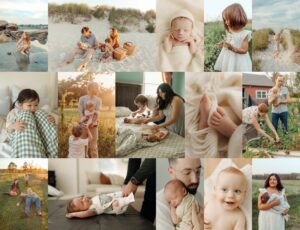 boston newborn photographer