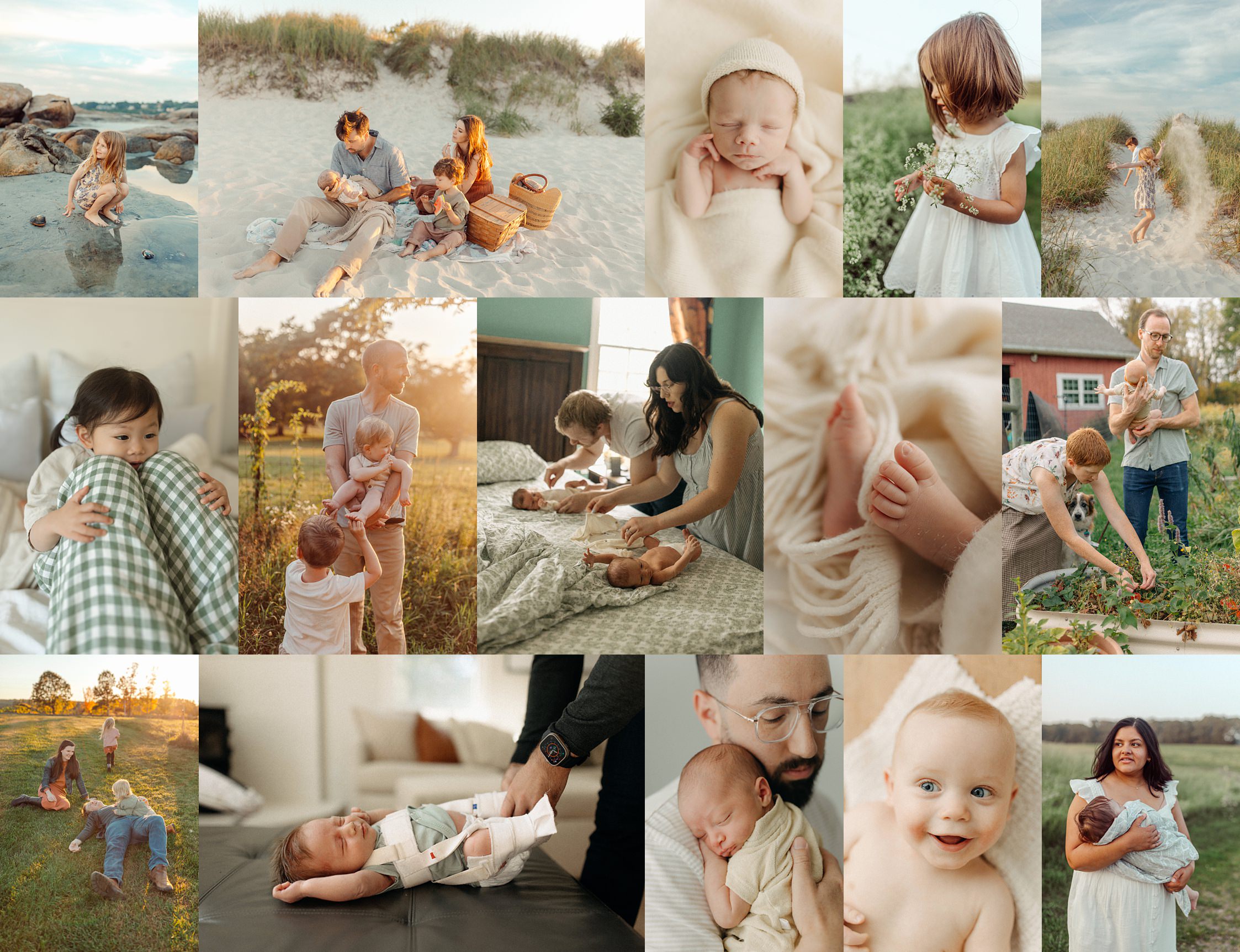boston newborn photographer